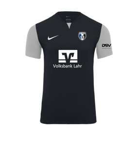 Nike Trophy V Trikot Schwarz F010