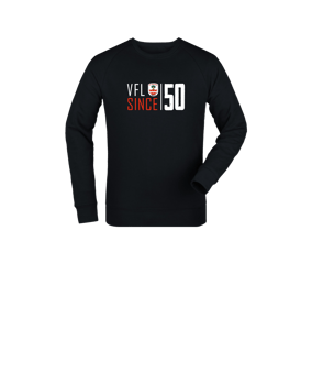 Merch Mini Changer 2.0 Sweatshirt Kids Black | #since
