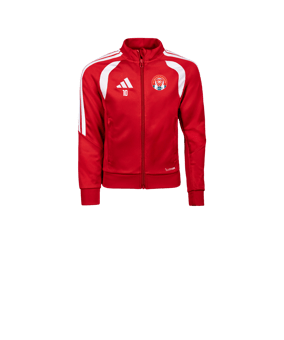 adidas Tiro 26 League Veste d'entraînement Enfants Rouge