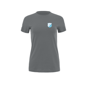 T-shirt Nike Park 20 femmes Gris blanc F071 