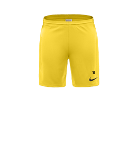 Nike Park III Court Jaune C719 