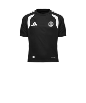 adidas Tiro 26 League Trikot Kids Schwarz
