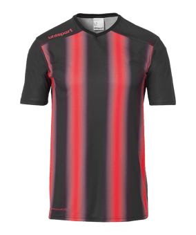 uhlsport Maillot Noir C26 - noir