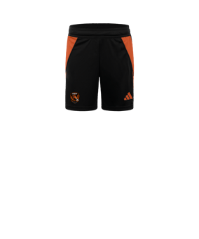 adidas Tiro 24 Court Enfants Noir 