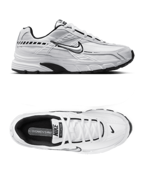 Nike Initiator Damen Weiß - weiss