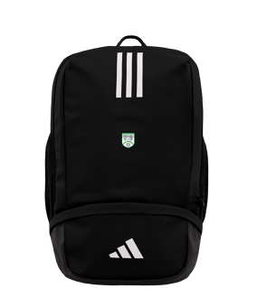 adidas Tiro 23 League sac à dos noir blanc