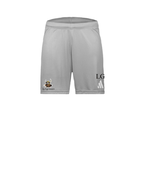 adidas Entrada 26 Short Grau