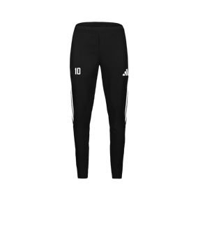 adidas Tiro 26 League Präsentationshose Schwarz