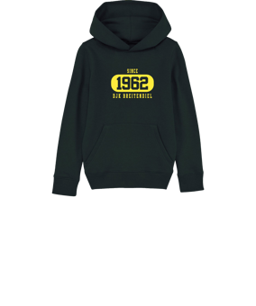 Merch Mini Cruiser 2.0 Hoody Kids Black | #yale