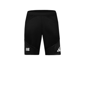 adidas Tiro 26 Competition Short Schwarz