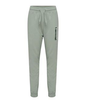 Hummel Tukas Hose Kids Grün F6452 - gruen