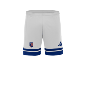 adidas Squadra 25 Court Blanc