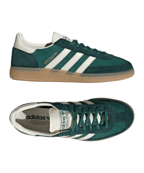 adidas Originals Handball Spezial Grün
