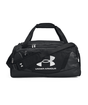 Under Armour Duffle 5.0 Sporttasche SM F001 - schwarz