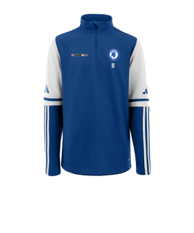 adidas Squadra 25 Sweatshirt Blau