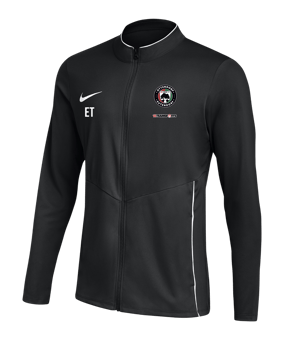 Nike Park 26 Trainingsjacke Kids Schwarz F010