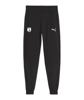 PUMA teamGOAL Casuals Jogginghose Kids F03