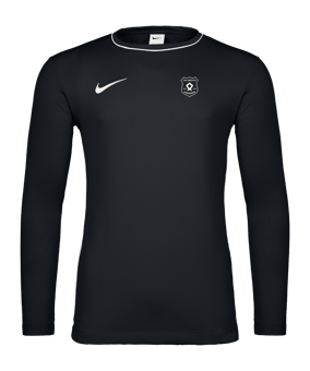 Nike Park 26 Sweatshirt Kids Schwarz F010