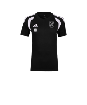 adidas Tiro 26 League T-Shirt Damen Schwarz