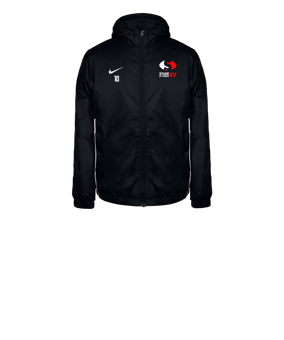 Nike Park 26 Veste Enfants Noir C010