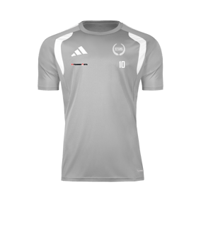 adidas Tiro 26 League Trikot Grau