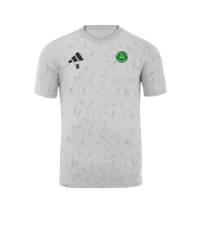 Maillot adidas équipe Icon 25 blanc 