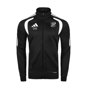 adidas Tiro 26 League Trainingsjacke Schwarz