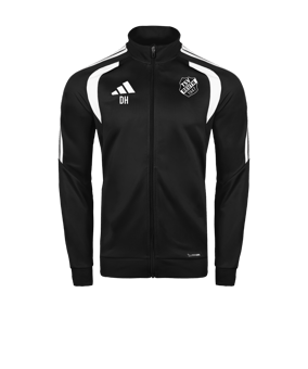 adidas Tiro 26 League Trainingsjacke Schwarz