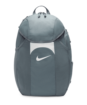 Nike Academy Team 2.9 Rucksack Grau F065 - grau