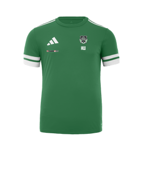 adidas Squadra 25 Trikot Grün