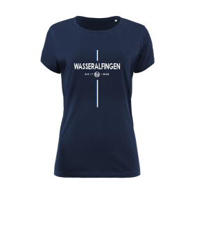 Stanley Stella Expresser 2.0 T-Shirt Damen French Navy  | #revolution