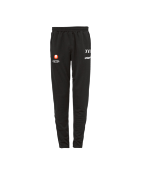 uhlsport Essential Performance Hose Schwarz F01 