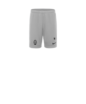 Nike Park III Court Enfants Blanc C100 