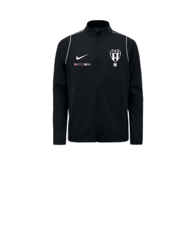 Nike Park 20 Trainingsjacke Kids Schwarz F010