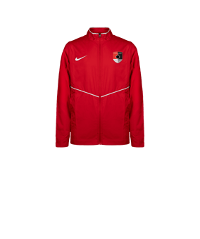 K way enfant Nike rouge