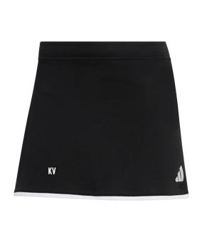 adidas Entrada 26 Rock Damen Schwarz