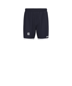 JAKO One Trainingshose Kids Blau F900
