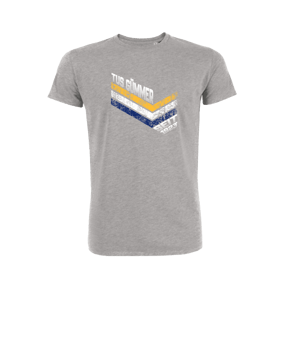 Merch Creator 2.0 T-Shirt Heather Grey | #summer