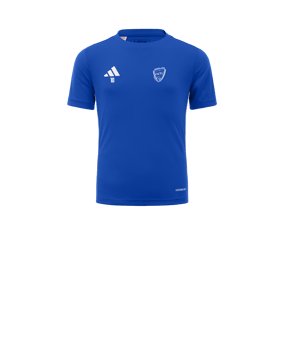adidas Maillot Bleu 