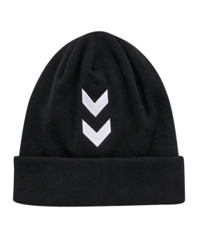 Hummel Pro Mütze F2001 - schwarz