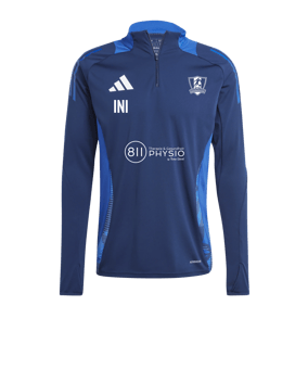 adidas Tiro 24 Competition Trainingstop Blau