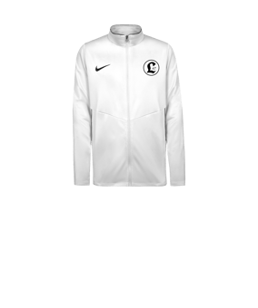 Nike Park 26 Trainingsjacke Kids Weiß F100