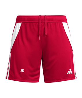 SV Esterwegen Trikotshorts Damen