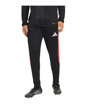 adidas Tiro 26 Trainingshose Schwarz - schwarz