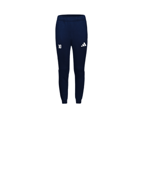 adidas Tiro 26 League Jogginghose Kids Dunkelblau