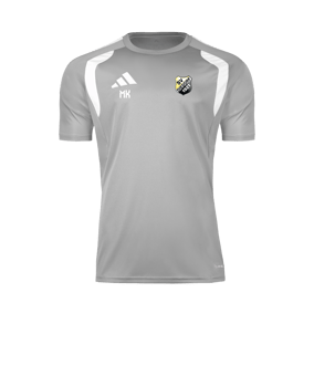 adidas Tiro 26 League Trikot Grau