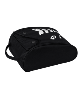 Erima Six Wings Schuhtasche Schwarz