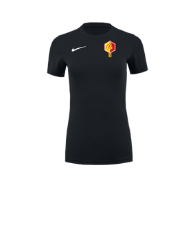 Maillot Nike Park VII femme noir F010 