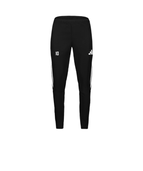 adidas Tiro 26 League Präsentationshose Schwarz