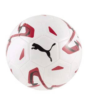 PUMA STELLAR Club Trainingsball Weiß F03